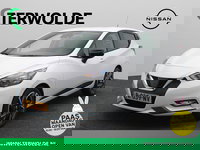 Nissan Micra - 1.0 IG-T N-Design | BOSE Audio | Navigatie | Parkeersensoren |