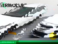 Kia XCeed - 1.6 GDi PHEV DynamicPlusLine | Parkeercamera | Stoel- & Stuurverw. | Adapt. Cruise |
