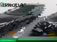 Nissan Juke - 1.6 Hybrid N-Connecta | Parkeercamera | Navigatie |