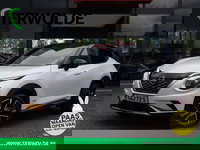 Nissan Juke - 1.6 Hybrid N-Design | Half Leder | BOSE Audio | 360 Camera | Trekhaak |