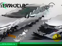 Nissan QASHQAI - 1.3 MHEV Xtronic N-Connecta | AUTOMAAT | Panoramadak | Stoel-, Stuur- & Voorruitverw. |