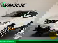 Nissan QASHQAI - 1.2 Connect Edition | AUTOMAAT | Panoramadak | Trekhaak |