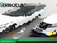 Nissan QASHQAI - 1.3 MHEV Xtronic Premiere Edition | AUTOMAAT | Panoramadak | Head-Up Display | Trekhaak |
