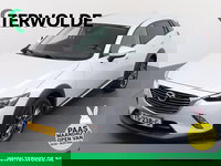 Mazda CX-3 - 2.0 SkyActiv-G 120 GT-Luxury | Trekhaak | Stoelverw. |