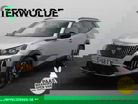 Peugeot 2008 - 1.2 Hybrid 136 Allure | Navigatie | Adapt. Cruise | Parkeercamera's |
