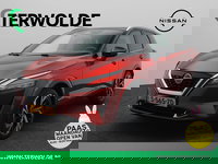 Nissan QASHQAI - 1.5 e-Power Tekna Plus | Trekhaak | Panoramadak | Lederen Bekl. | BOSE Audio |