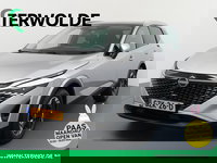 Nissan QASHQAI - 1.3 MHEV Xtronic N-Connecta | AUTOMAAT | Panoramadak | Origineel NL | Stoel-, Stuur- & Voorruitverw.