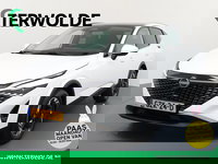 Nissan QASHQAI - 1.3 MHEV Xtronic N-Connecta | AUTOMAAT | Panoramadak | Origineel NL | Stoel-, Stuur- & Voorruitverw.