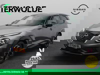 Nissan Juke - 1.6 Hybrid N-Connecta | Parkeercamera | Navigatie | Trekhaak |