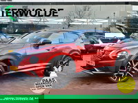 Nissan Juke - 1.6 Hybrid N-Design | Adapt. Cruise | 360 Camera | Stoel-, & Stuurverw. |