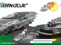 Renault Captur - TCe 90 techno | Parkeercamera | Groot Navi | Climate Control |