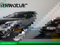 Nissan Juke - 1.6 Hybrid N-Connecta | Navigatie | Parkeercamera | Stoel-, Stuur- & Voorruitverw. |