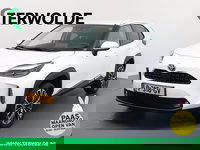 Toyota Yaris Cross - 1.5 Hybrid Executive | Orig. NL Auto | Trekhaak |