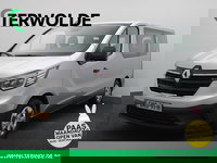 Renault Trafic - Passenger Energy Blue dCi 110 Authentique | 9 Persoons | Airco | Wissers Achter |