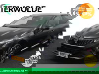 Renault Clio - techno full hybrid E-Tech 145 | Groot Navigatie | Parkeercamera | Climate Control |