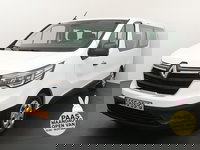 Renault Trafic - Passenger L2 Blue dCi 110 S&S Life | 9 Persoons | Trekhaak | Airco |