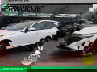 Nissan QASHQAI - 1.3 MHEV Xtronic N-Connecta | Panorama dak | Stoel en stuurverwarming |