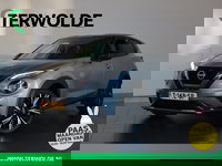 Nissan Juke - 1.0 DIG-T N-Design | Trekhaak | Navigatie | Camera