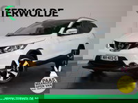 Nissan QASHQAI - 1.2 N-Connecta | Panoramadak | Trekhaak | Navigatie
