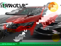 Renault Arkana - R.S. line mild hybrid 160 EDC | Lederen Bekl. | Stoel- & Stuurverw. | Adapt. Cruise |