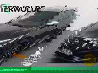Nissan Juke - 1.6 Hybrid N-Design | Parkeercamera | Navigatie |