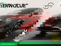 Nissan QASHQAI - 1.3 MHEV N-Connecta | Panoramadak | Stoel-, Stuur- & Voorruitverw. |