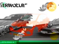 Renault Clio - TCe 100 Initiale Paris | Lederen Bekl. | BOSE Audio | Parkeercamera |
