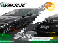 Renault Megane E-Tech - techno 220 pk comfort range | SoH 99.0% | Adapt. Cruise | Stoel- & Stuurverw. | Warmtepomp |