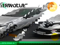 Renault Clio - TCe 90 GPF Evolution | Navigatie | Lichtmetalen velgen | Parkeersensoren |