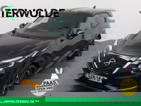 Nissan Juke - 1.6 Hybrid N-Connecta | Parkeercamera | Navigatie |