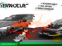 Renault Clio - techno full hybrid E-Tech 145 | Groot Navi | Parkeercamera | Stoel- & Stuurverw. |