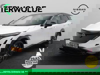 Nissan ARIYA - Advance 63 kWh | Adapt. Cruise | 360 Camera | Navigatie |