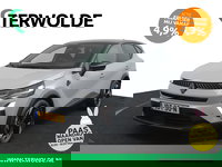 Renault Captur - Techno TCe 140 mild hybrid | Google Navigatie | Parkeercamera | Climate Control |