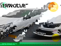 Renault Clio - techno full hybrid E-Tech 145 | Groot Navi | Parkeercamera |