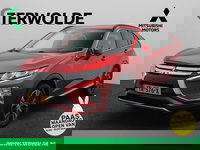 Mitsubishi Eclipse Cross - 1.5 DI-T Intense | Trekhaak | Parkeercamera | Head-Up |