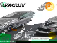 Renault Captur - TCe 130 EDC GPF Intens | AUTOMAAT | Apple Carplay/Android Auto | Parkeercamera |