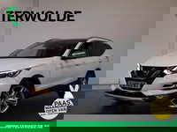 Nissan QASHQAI - 1.3 DIG-T N-Motion | Trekhaak | Panoramadak | 360 Camera |