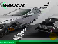 Mitsubishi Eclipse Cross - 2.4 PHEV 4WD Intense+ | Half leder/alcantara | Parkeercamera |