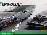 Nissan QASHQAI - 1.3 MHEV Xtronic N-Connecta | AUTOMAAT | Panoramadak | Origineel NL | Stoel-, Stuur- & Voorruitverw.