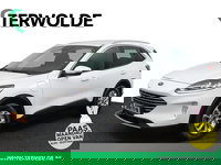 Ford Kuga - 2.5 PHEV Titanium | Stoel-, Stuur- & Voorruitverw. | Afn. Trekhaak |