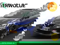 Renault Captur - TCe 140 EDC GPF R.S. Line | AUTOMAAT | Schuif-/kanteldak | Groot Navi |