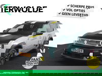 Renault 4 - iconic 150 pk comfort range | Warmtepomp | Adaptive Cruise Control | Elektrische achterklep | Climate Control | Achteruitrijcamera | Parkeersensoren voor & achter | Stoelverwarming | Stuurverwarming |