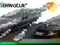 Renault Clio - Estate Energy TCe 90 Zen | Navigatie | Airco |