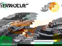 Renault Captur - TCe 100 Intens | Trekhaak | Parkeercamera | Navigatie | BOSE Audio |