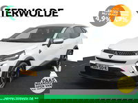 Renault Captur - Techno TCe 140 mild hybrid | Google Navigatie | Parkeercamera | Climate Control |
