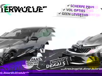 Renault Clio - techno TCe 90 | Pack navigation techno |