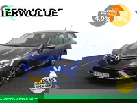 Renault Clio - TCe 100 Zen | Pack R.S. Line | Parkeersensoren achter| Cruise Control |