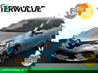 Renault Clio - TCe 100 R.S. Line | 360 Camera | Groot Navi | Climate Control |