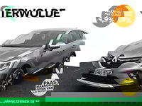 Renault Captur - TCe 90 techno | Navigatie | Parkeercamera | Climate Control |