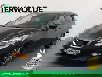 Nissan Micra - 1.0 IG-T N-Connecta | Navigatie | Climate Control |